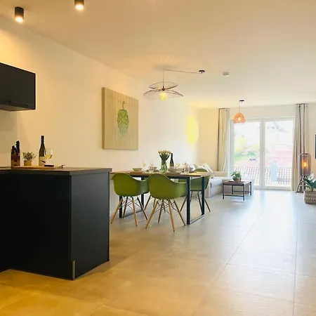 Mein Hopfengut By Heinkewohnraum * Tettnang