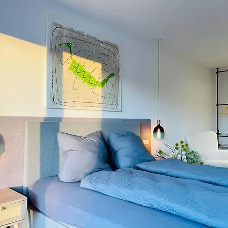 Mein Hopfengut By Heinkewohnraum * Tettnang