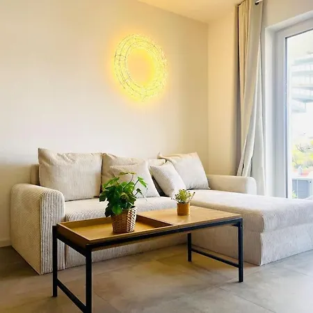 Lägenhet Mein Hopfengut By Heinkewohnraum