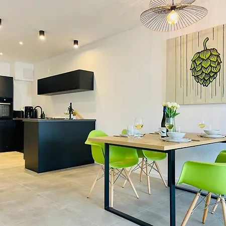 Mein Hopfengut By Heinkewohnraum Tettnang