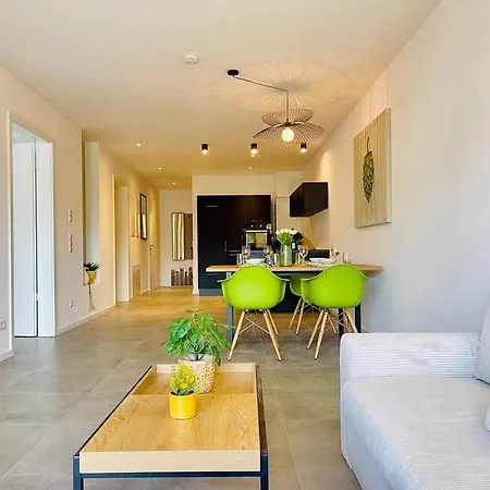 Mein Hopfengut By Heinkewohnraum Lägenhet *