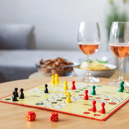 Mein Hopfengut By Heinkewohnraum