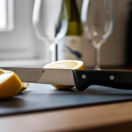 Mein Hopfengut By Heinkewohnraum Lägenhet